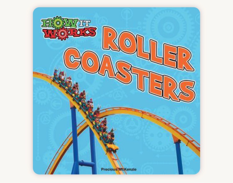 Roller coasters