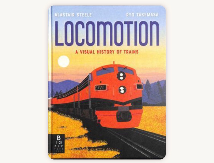 Locomotion