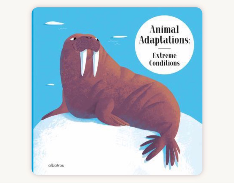 Animal adaptation: extreme conditions