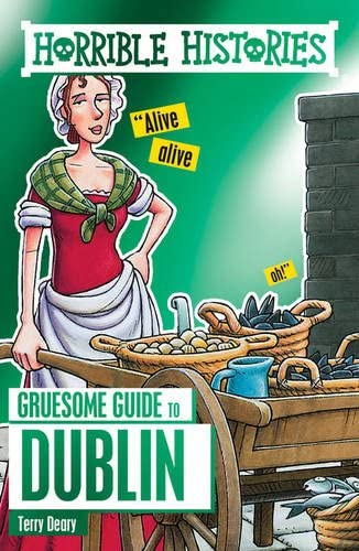 Guersome Guide: Dublin