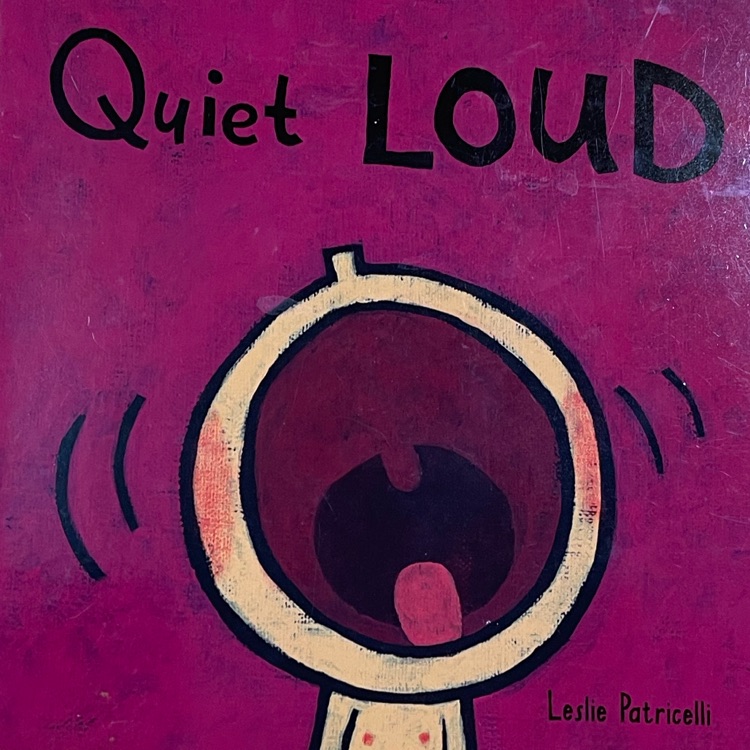 Quiet Loud