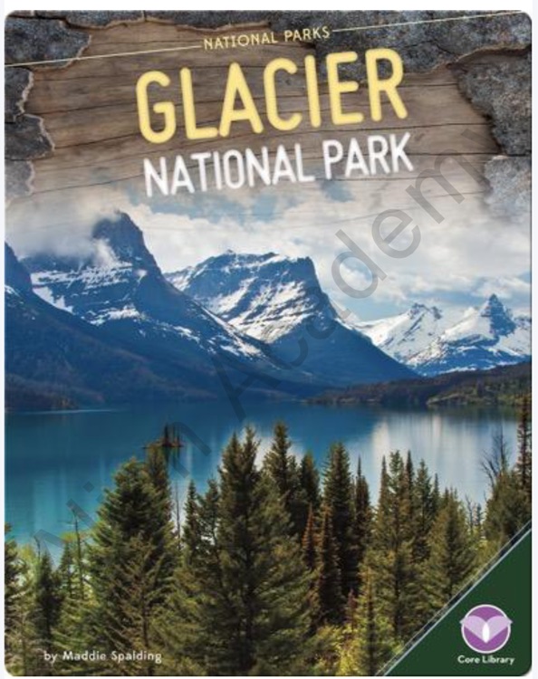 Glacier National Park