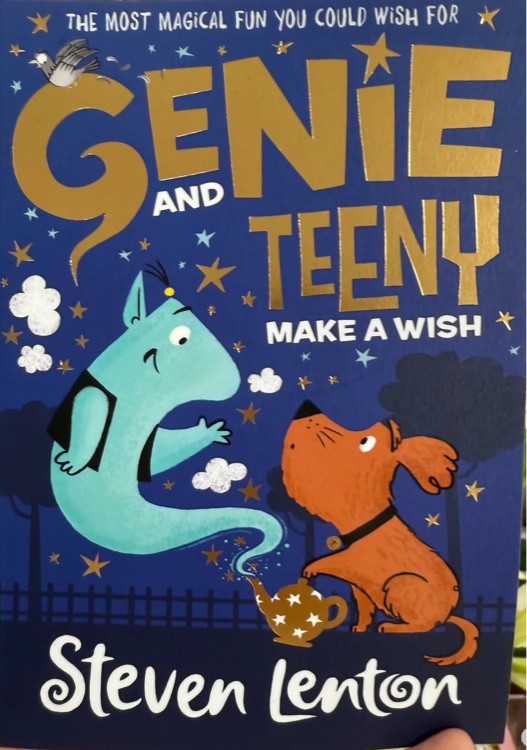 Make a Wish