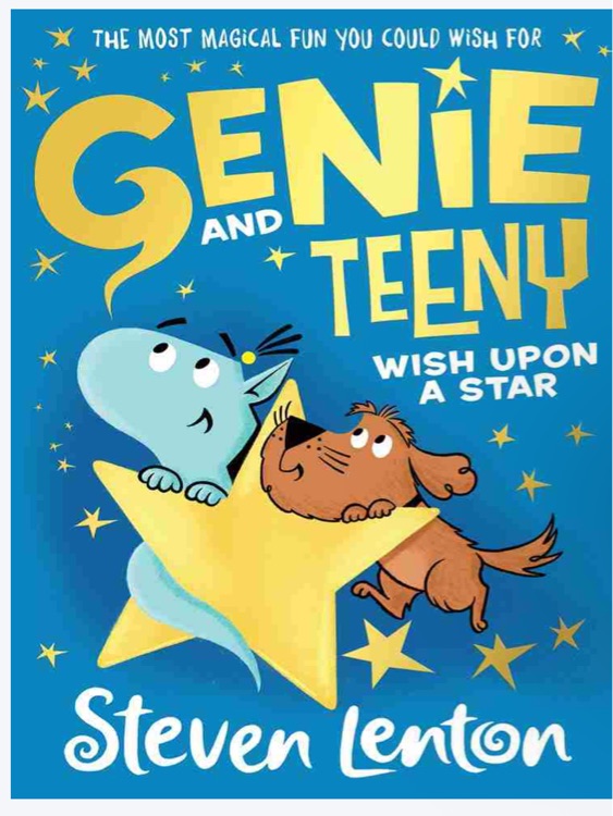 Wish Upon a Star