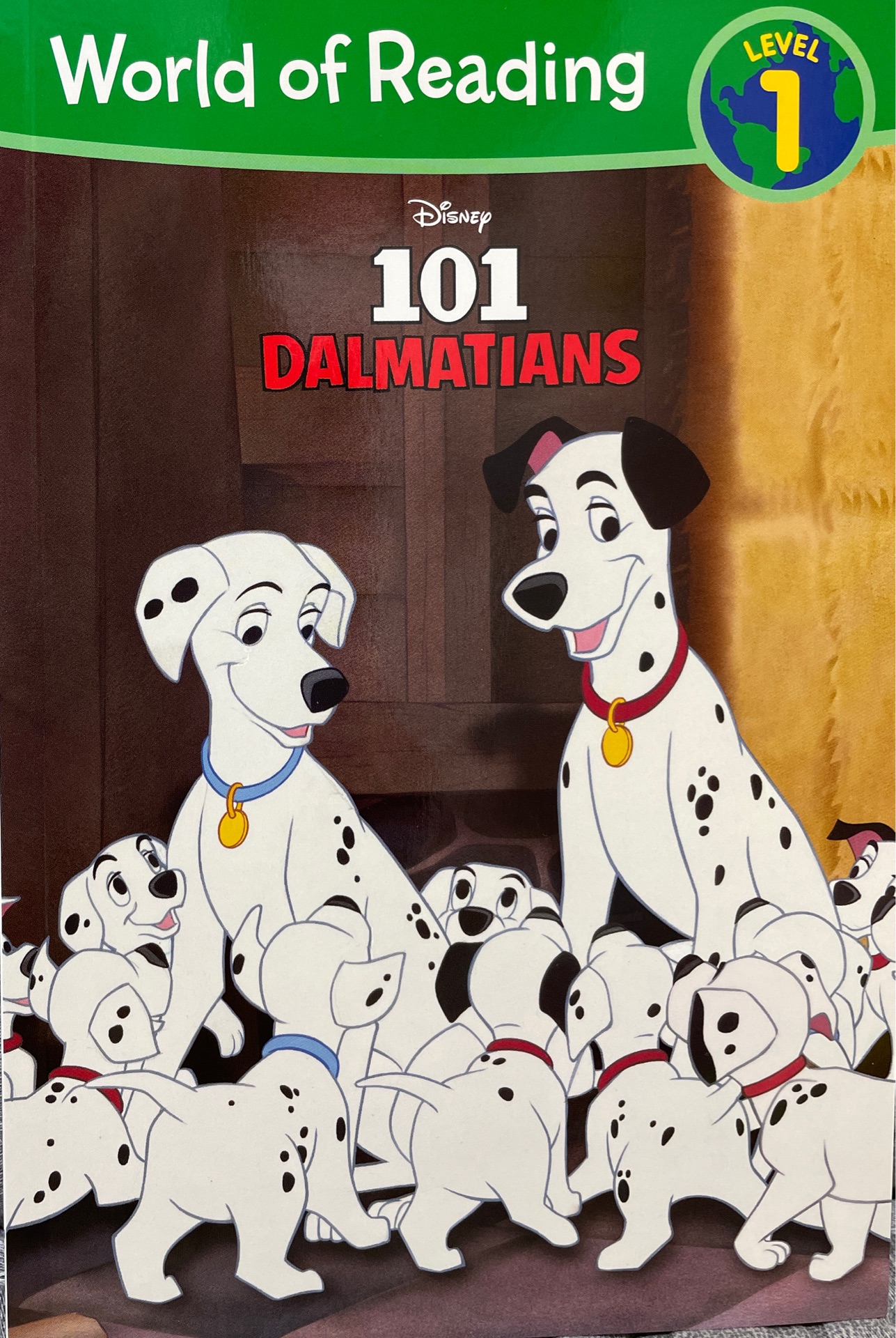 101 Dalmatians