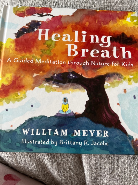 healing breath