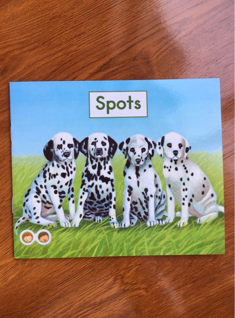 Spots