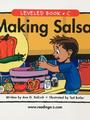 Making Salsa!(RAZ C)