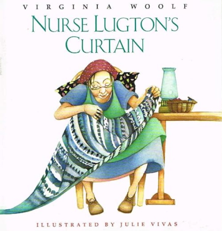 Nurse Lugton's Curtain