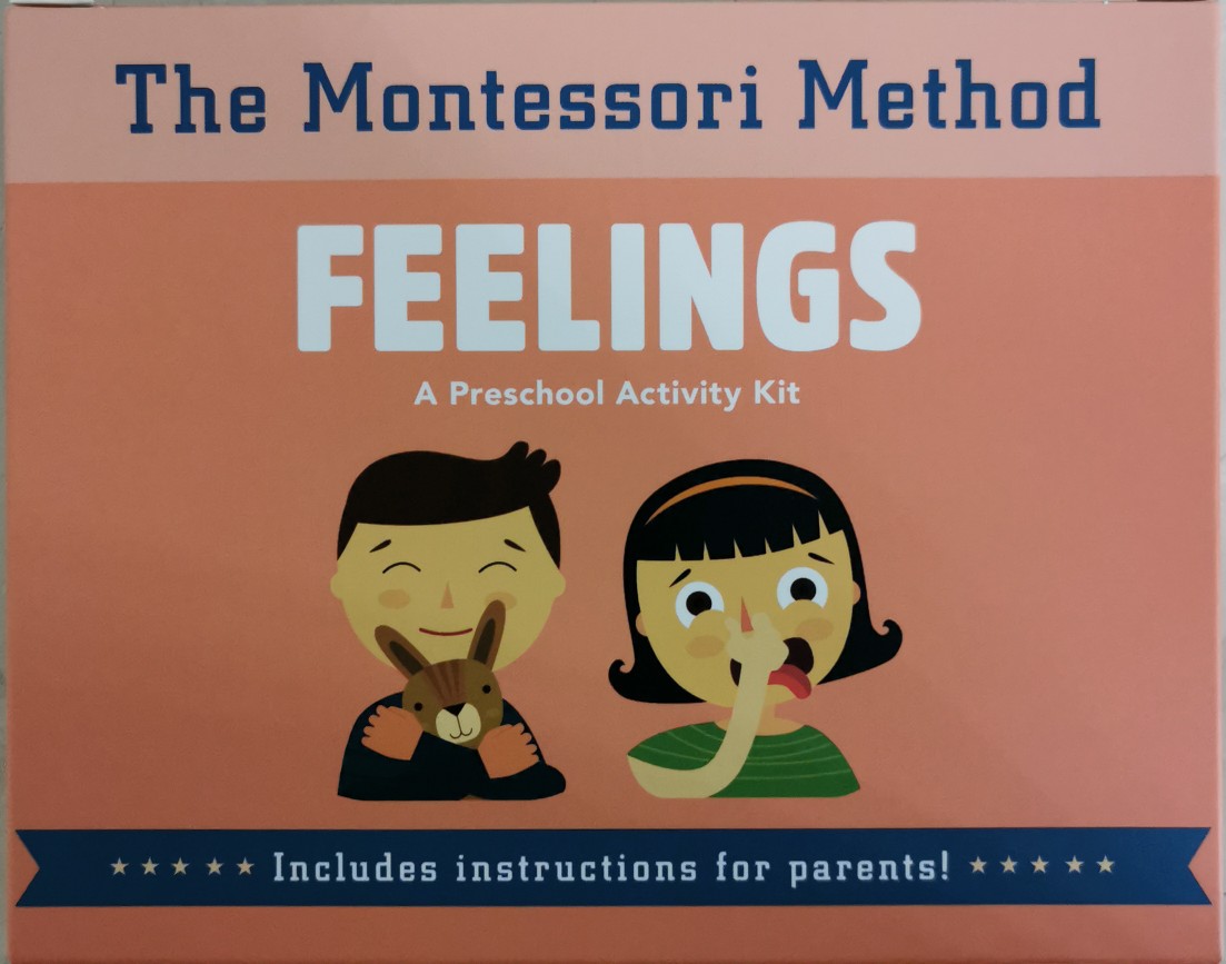 The Montessori Method (Feelings)