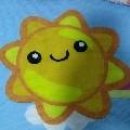 遠遠的星星