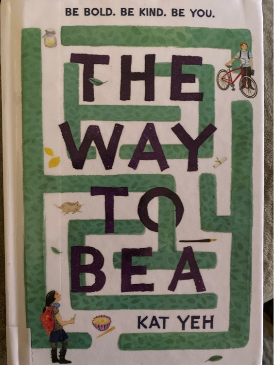 The way to bea