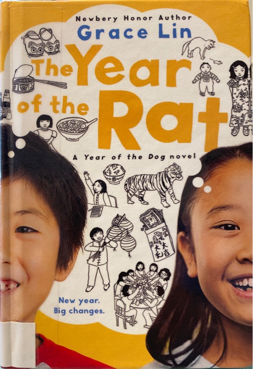 The Year of the Rat