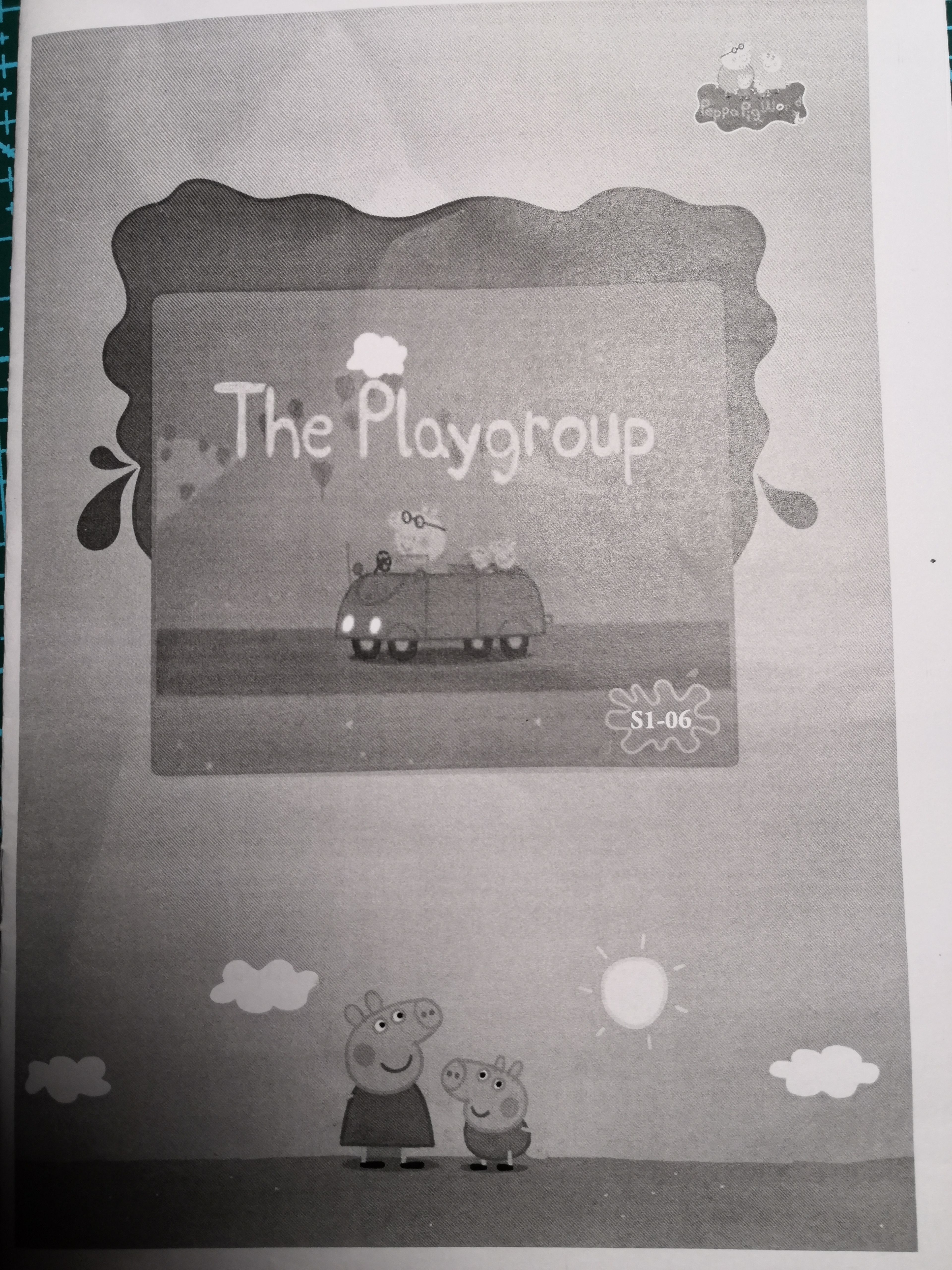 The play group.S1-06