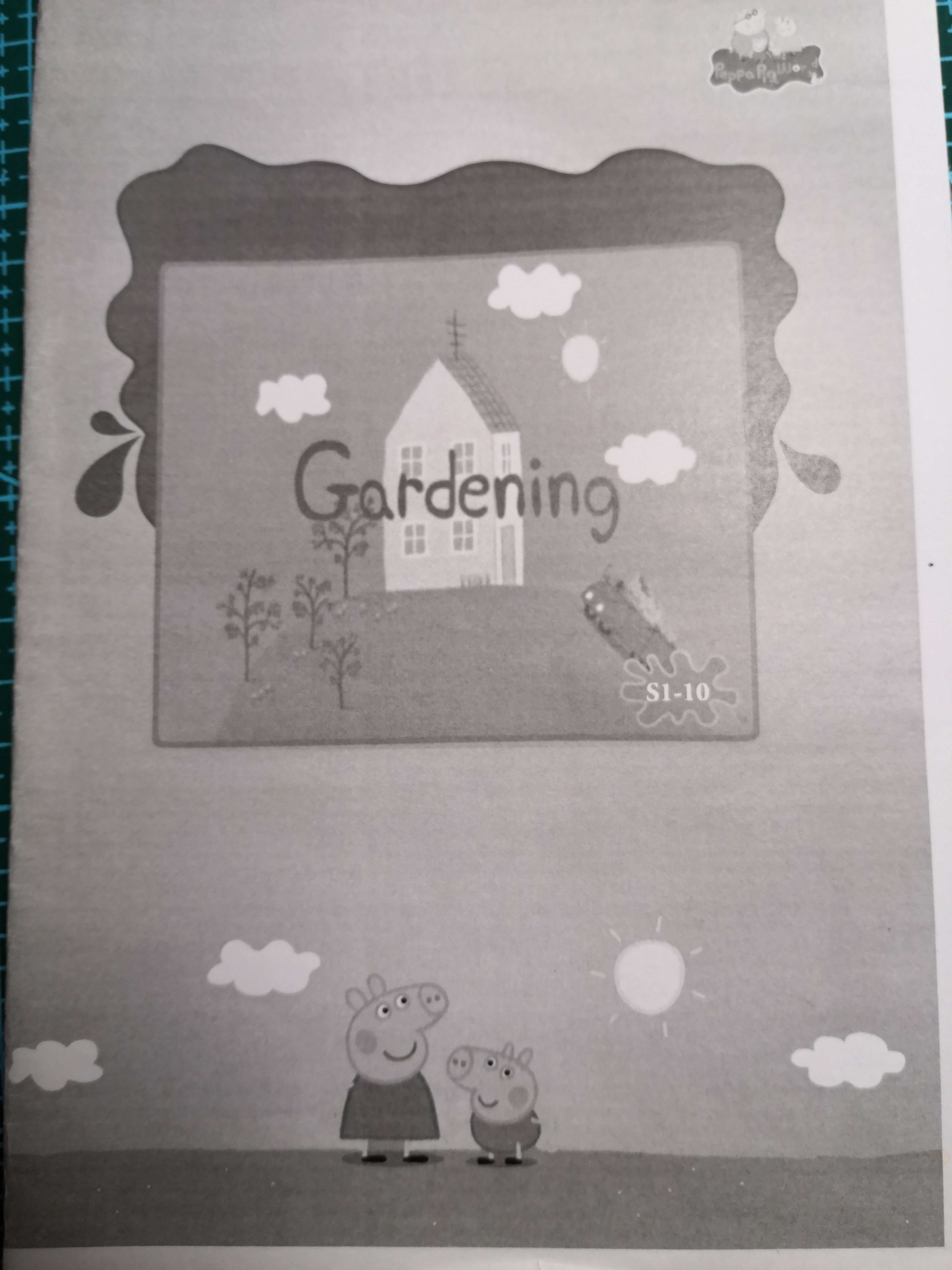 Gardening.S1-10