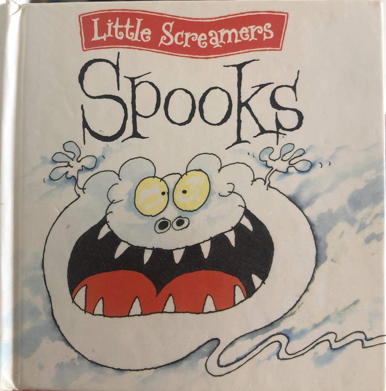 spooks(little screamers)