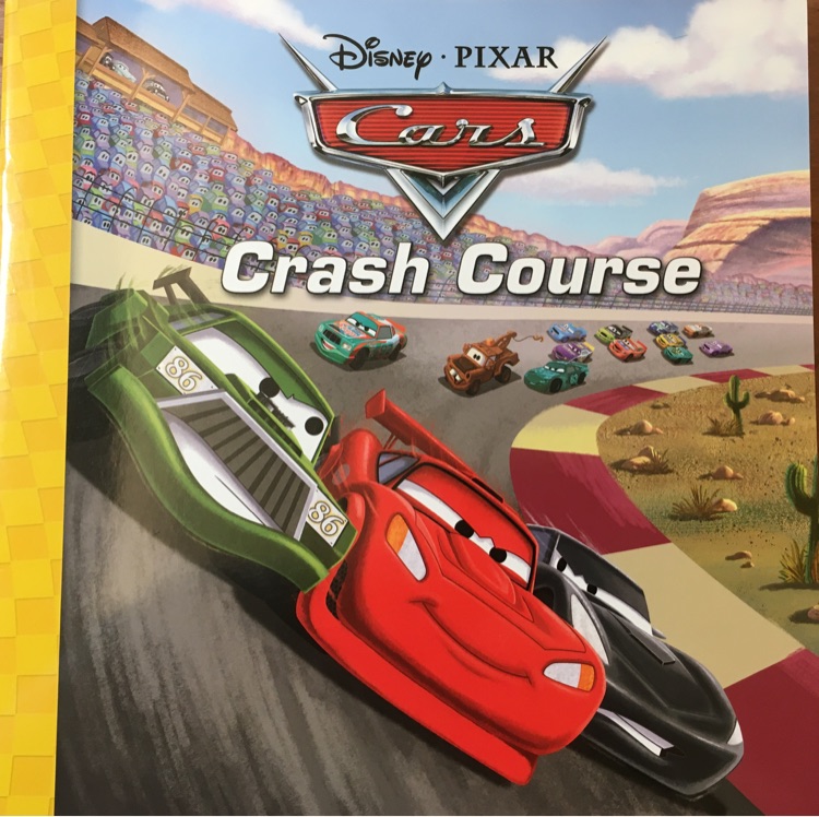 Crash Course