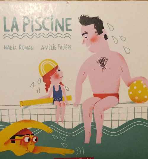 La piscine