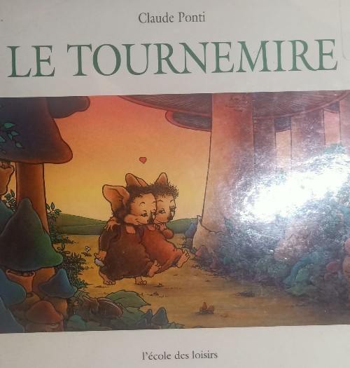 Le Tournemire