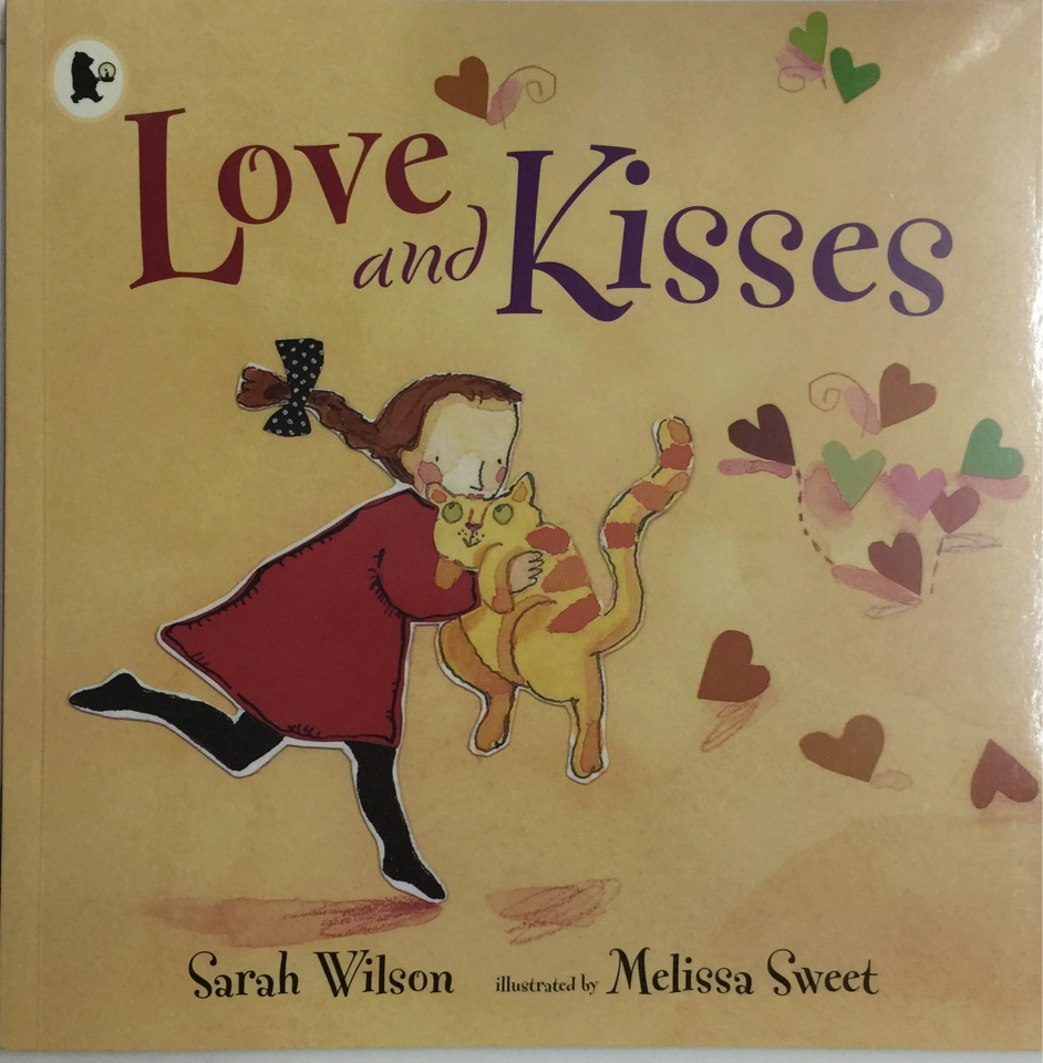 Love and Kisses