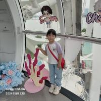 小欧精读与写作