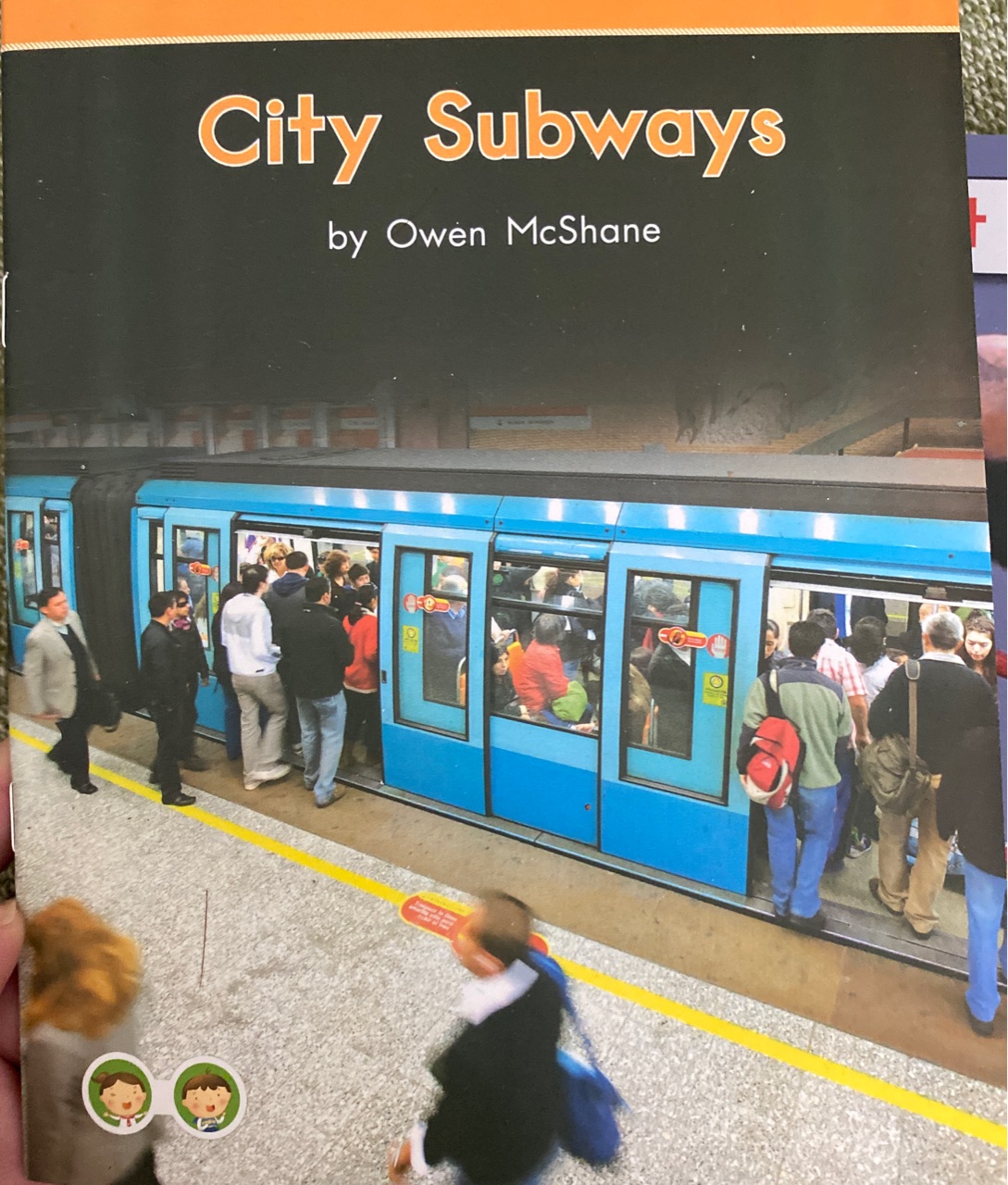 City subways