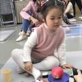 小Y 萌媽
