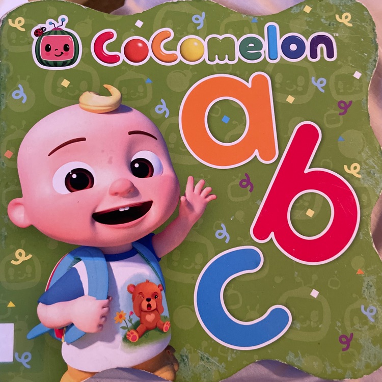 Cocomelon abc