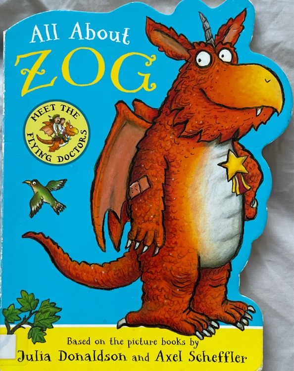 All about zog