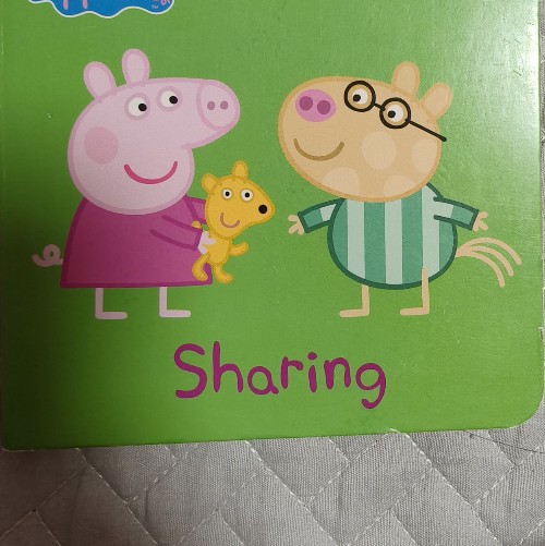 Sharing
