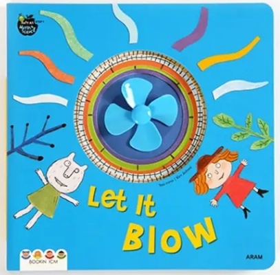 Let it blow