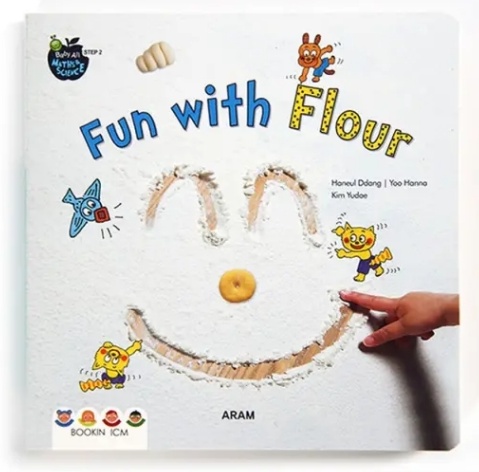 Fun with Flour