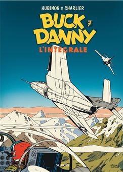 Buck Danny - L'intégrale - Tome 7