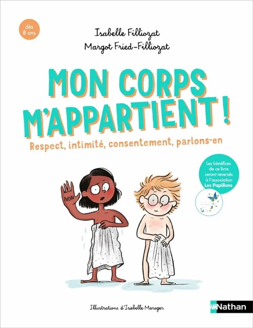 Mon corps m'appartient