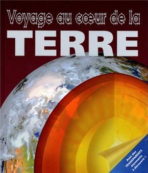 Voyage au coeur de la terre
