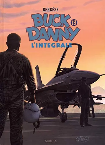 Buck Danny - L'intégrale 13