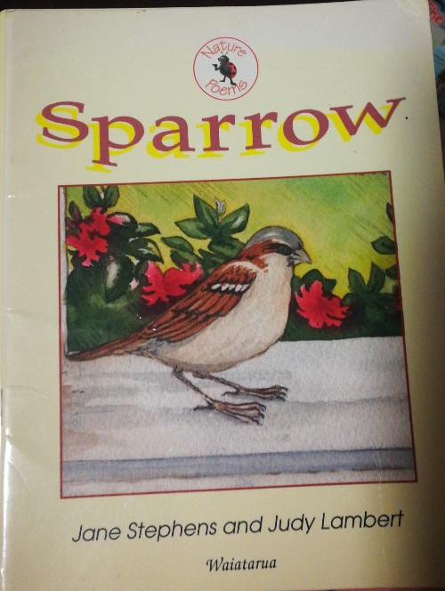 Sparrow