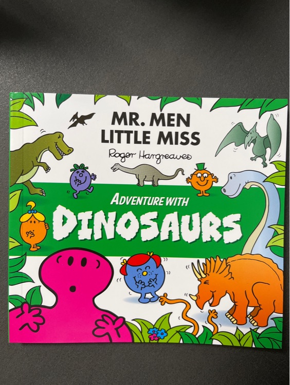 Dinosaurs