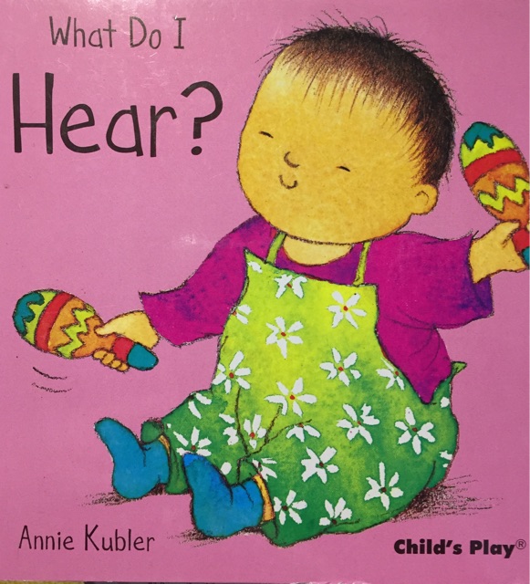 what do i hear