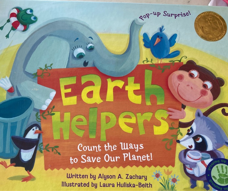 Earth Helpers