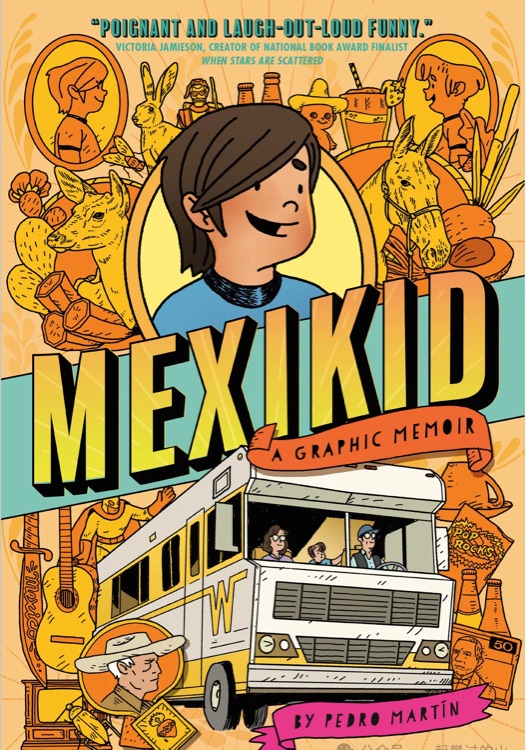 Mexikid