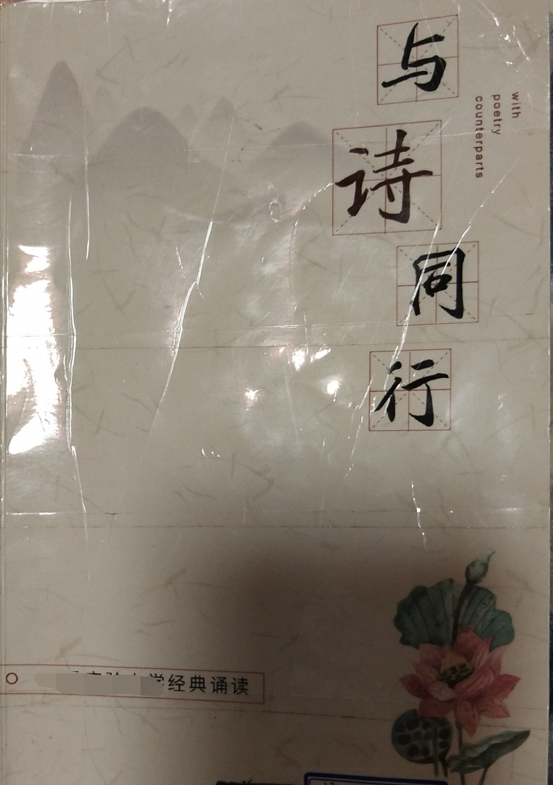 與詩(shī)同行