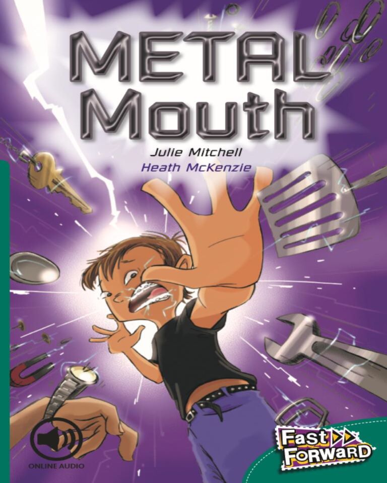 Metal Mouth