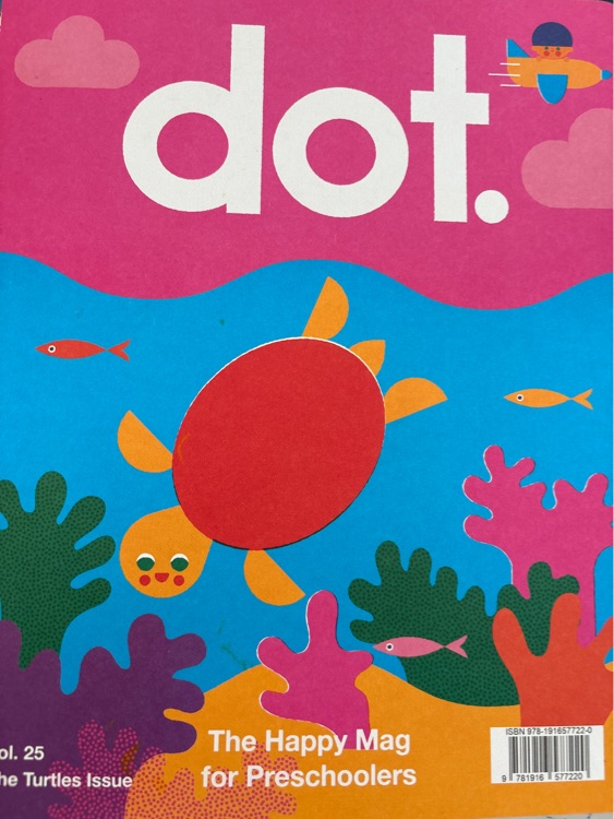 dot