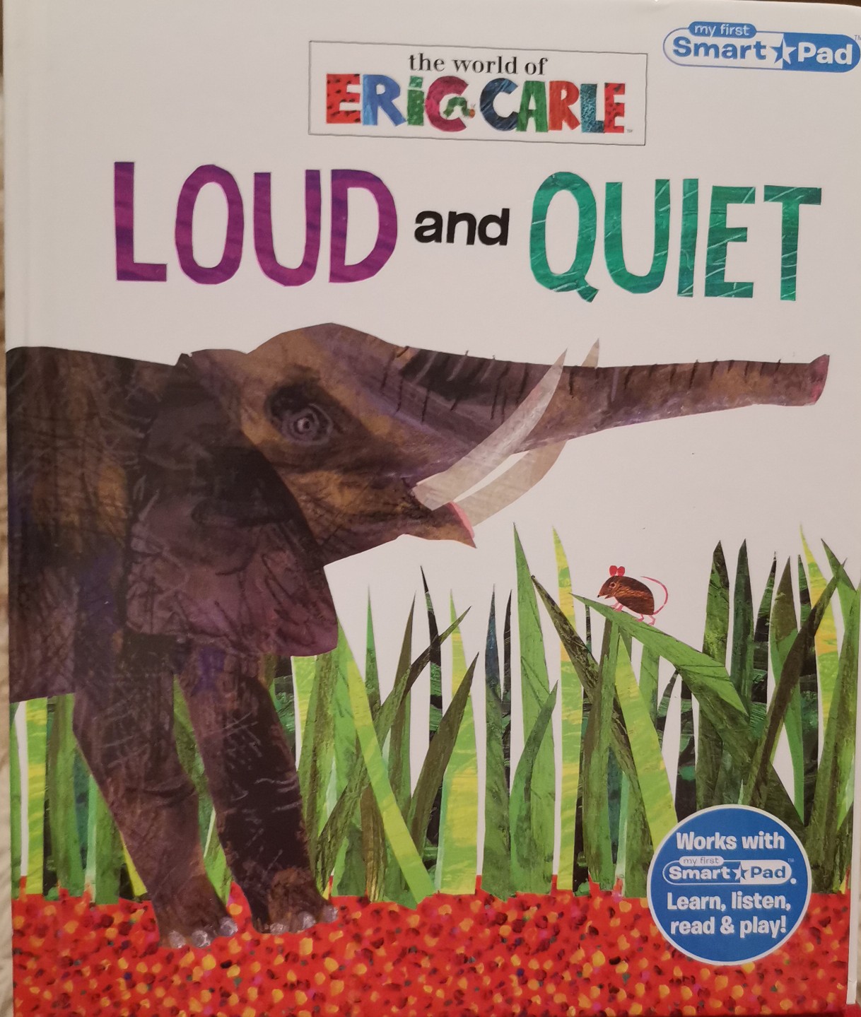 Loud and Quiet