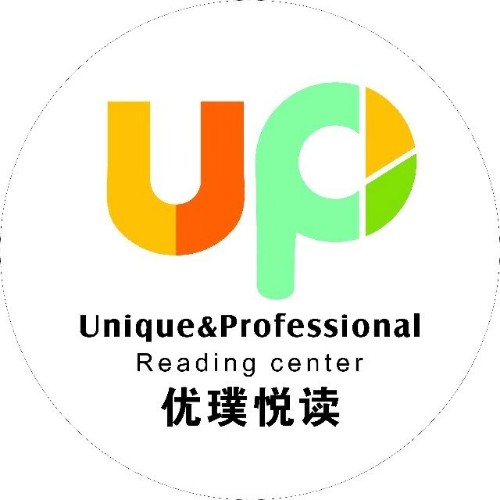 UP優(yōu)璞悅讀