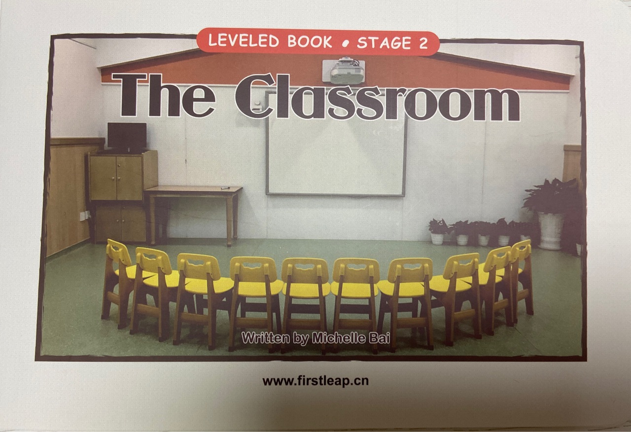 The Classroom