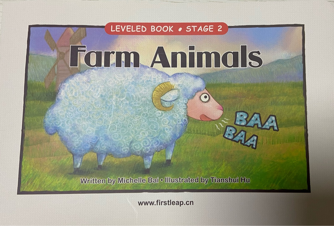 Farm Animals