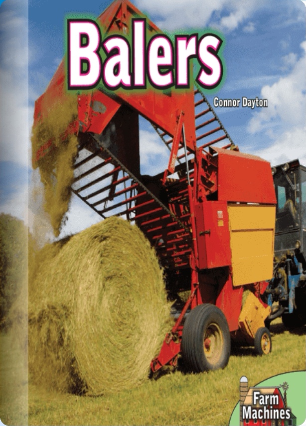 Balers (Rosen D)