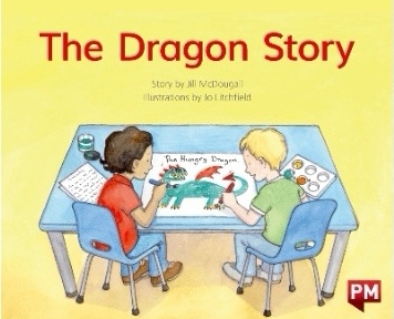 The Dragon Story